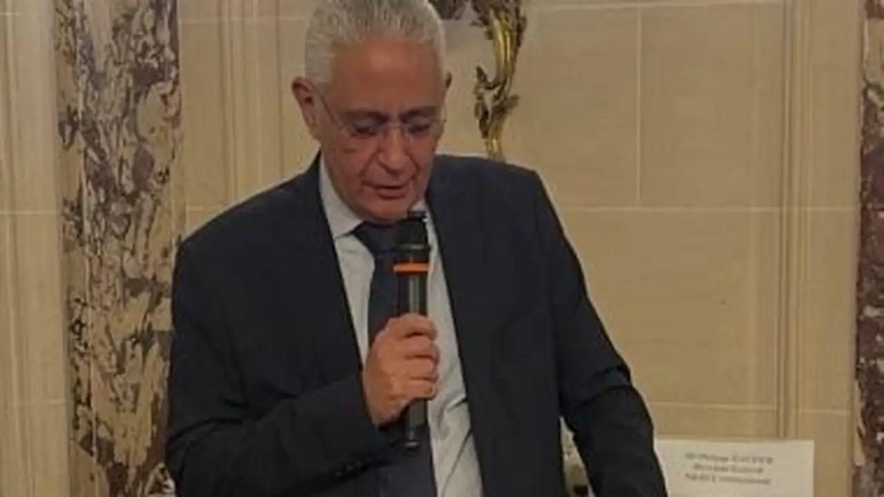 تعزيز التعاون المصري الفرنسي في الشحن البحري واللوجستيات مع CMA CGM